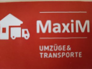 Umzugsunternehmen Maxim Umzüge Transporte