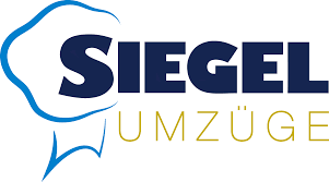 Umzugsunternehmen Siegel Umzüge in Wiesbaden Logo Umzugsunternehmen Siegel Umzüge Wiesbaden