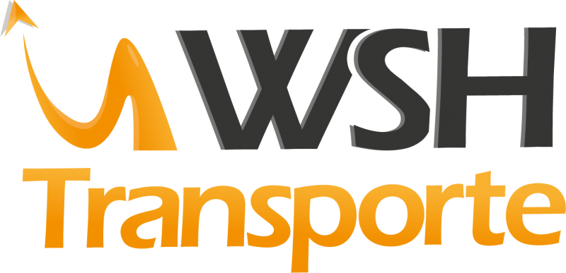 WSH Transporte - Transportfirma in Wiesbaden