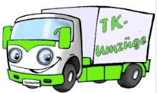 Umzugsunternehmen TK-Umzüge