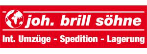 Joh. Brill Söhne Internationale Umzüge Spedition-Lagerung - Transportfirma in Witzenhausen