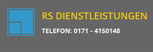 RS Dienstleistungen - Transportfirma in Wolfsburg
