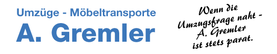 Gremler, A. - Transportfirma in Worbis
