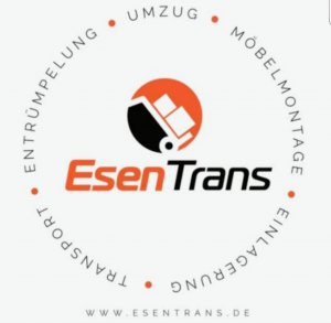 EsenTrans Umzüge - Transportfirma in Würzburg