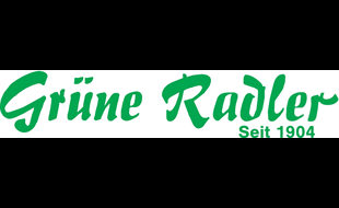 Grüne Radler GmbH - Transportfirma in Würzburg