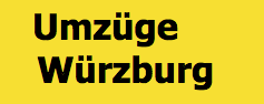 Umzüge Würzburg - Transportfirma in Würzburg