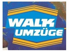 Walk Umzüge - Transportfirma in Würzburg