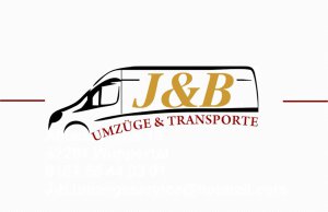J&B Umzüge und Transporte - Transportfirma in Wuppertal