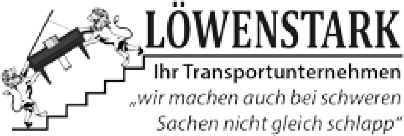 LÖWENSTARK Transport - Transportfirma in Wuppertal