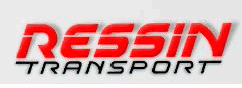 Ressin Transport - Transportfirma in Zimmern ob Rottweil