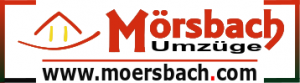 Umzugsunternehmen Mörsbach Umzüge Zweibrücken