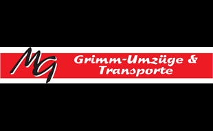 Grimm-Umzüge & Transporte - Transportfirma in Zwickau